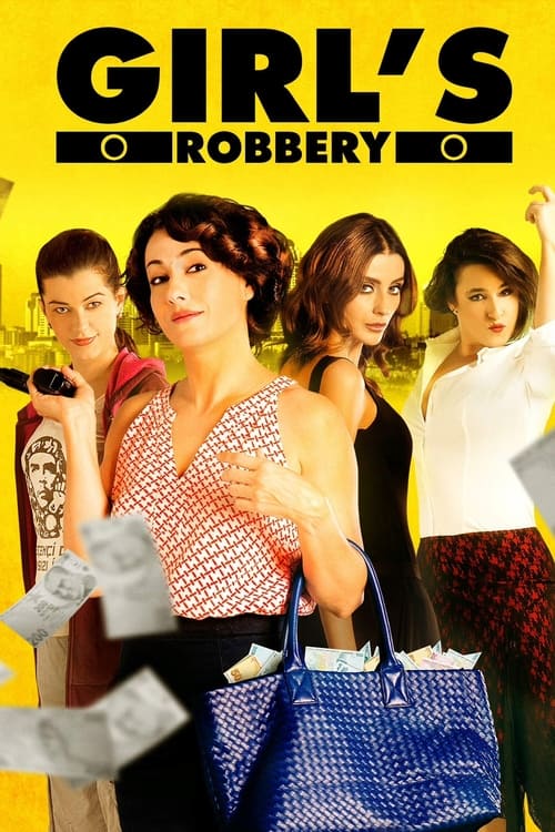 |TR| Girls Robbery