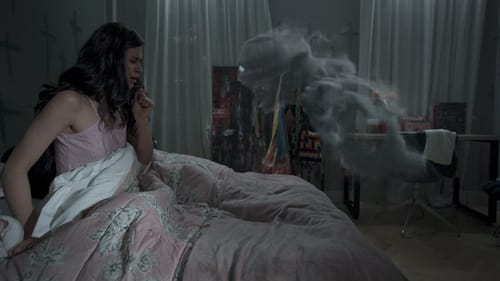 Haunted: Latinoamérica, S01E04 - (2021)