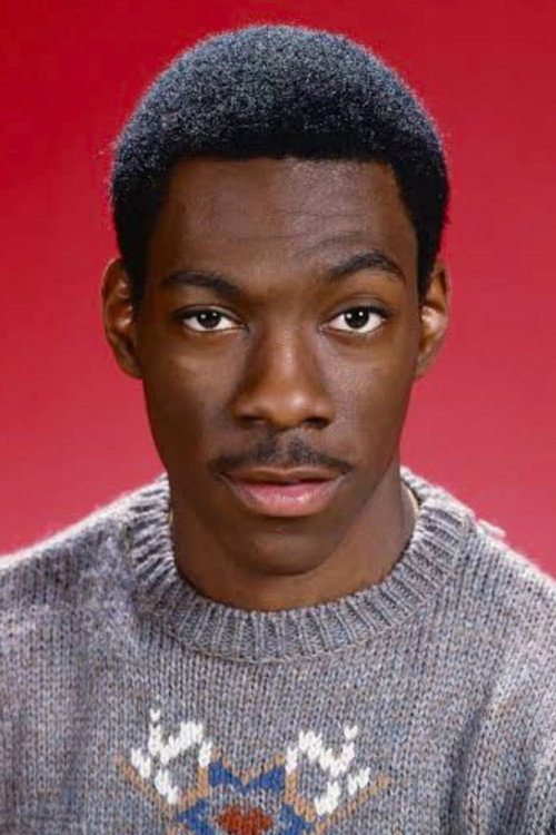 Foto de Eddie Murphy