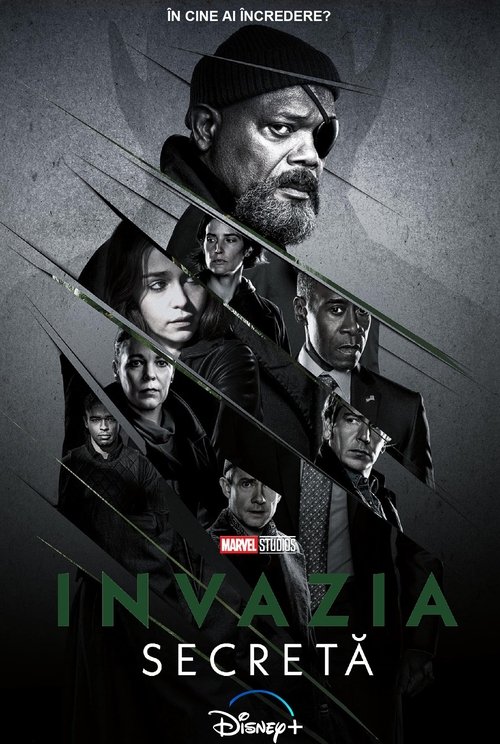 Posters