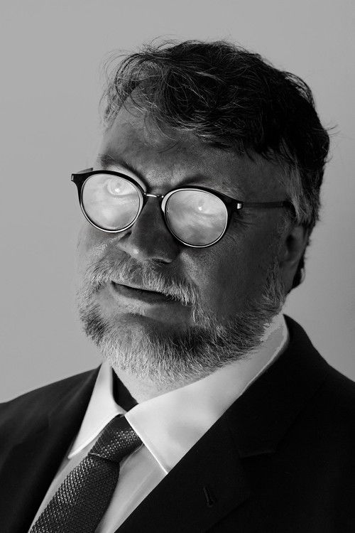 Guillermo del Toro Photo