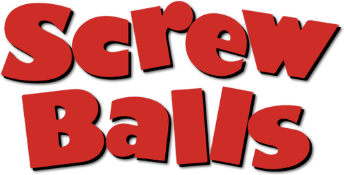 Screwballs