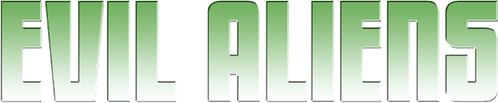 Evil Aliens Logo
