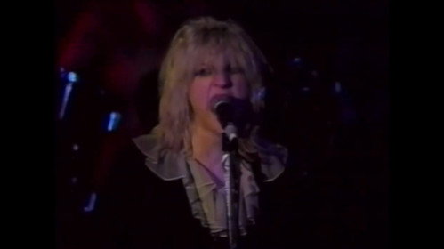 Hole: Live at Club Lingerie (Hollywood, 1990)