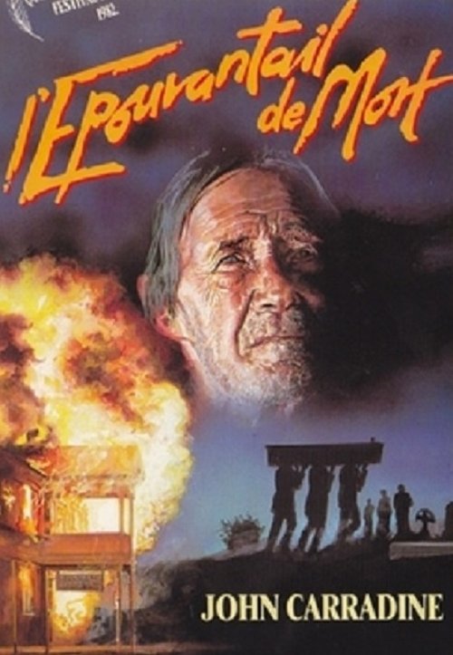 Poster image du film L'épouvantail de mort L'épouvantail de mort