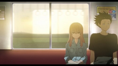 Koe no Katachi (2016) Subtitle Indonesia