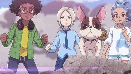 Image de l'épisode Épisode 78