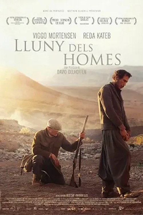 Cartell de Lluny dels homes
