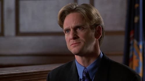 Law & Order, S08E11 - (1998)