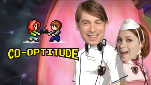 Trauma Center: New Blood