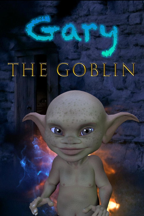 Gary the Goblin