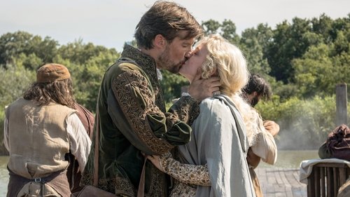 Jamestown: 1×3