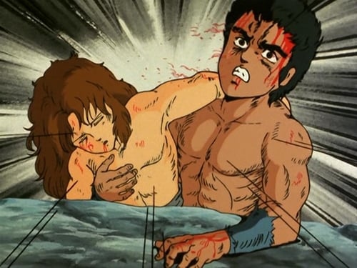 Poster della serie Fist of the North Star