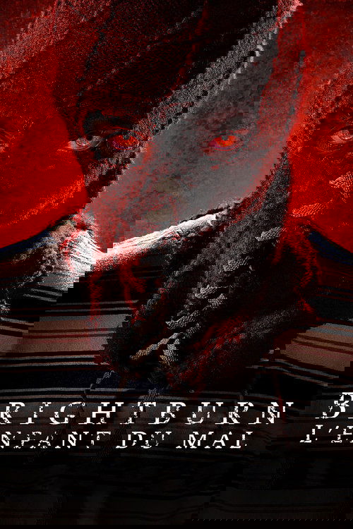 Poster image du film Brightburn - L'enfant du mal Brightburn - L'enfant du mal