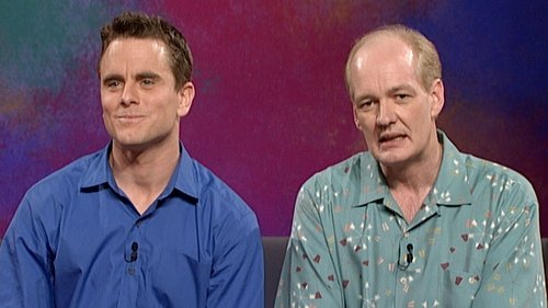 Whose Line Is It Anyway?, S07E04 - (2005)