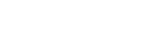 Como Se Fosse a Primeira Vez - Logo 5