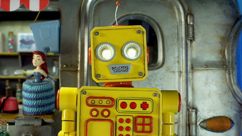 The Travelling Salesman