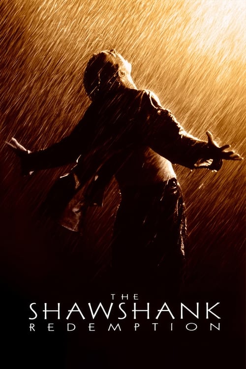 Poster Image for The Shawshank Redemption