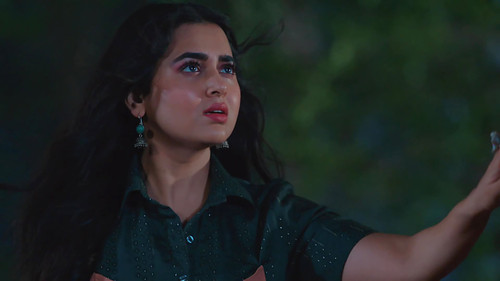 Pragati Learns Prathna's Past