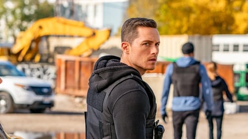 Chicago P.D.: Distrito 21: 6×10