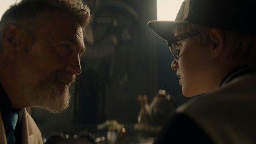 ONE PIECE: A Série: 1×2