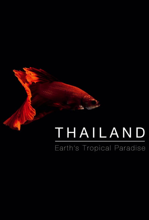 Wild Thailand