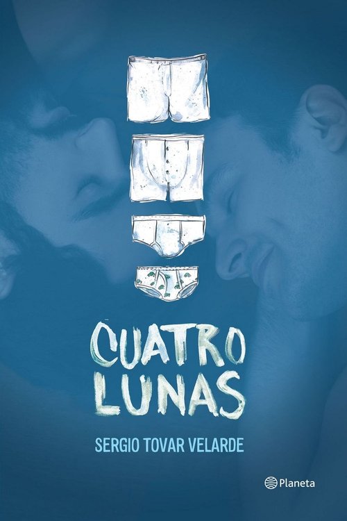 Cuatro Lunas 2014