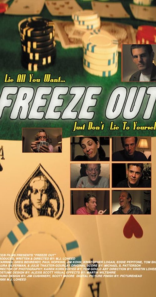 Freeze Out 2005