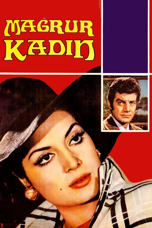 Mağrur Kadın (1970)