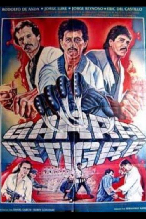 Garra de tigre