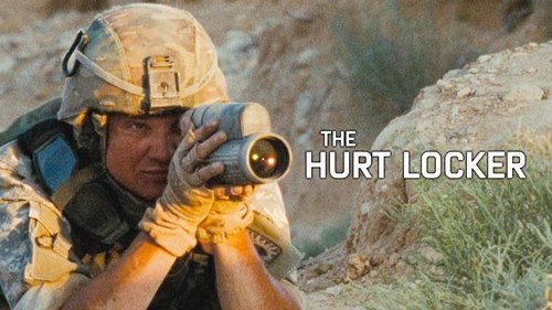 The Hurt Locker