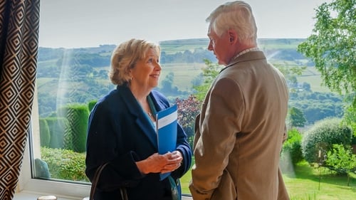 Poster della serie Last Tango in Halifax