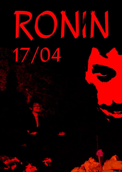 RONIN (The Short Film)