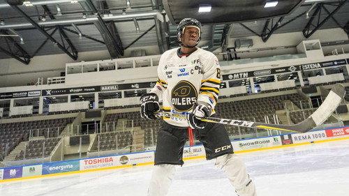 Hvem kan slå Bakenga? - Season 1 Backdrop Blur