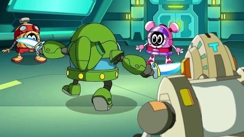 Image de l'épisode 13