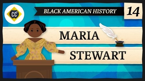 Poster della serie Crash Course Black American History