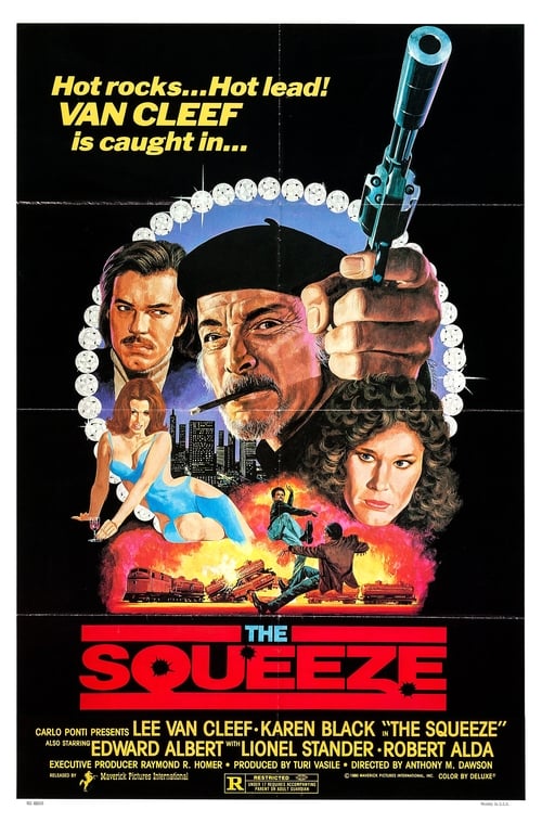 The Squeeze 1978
