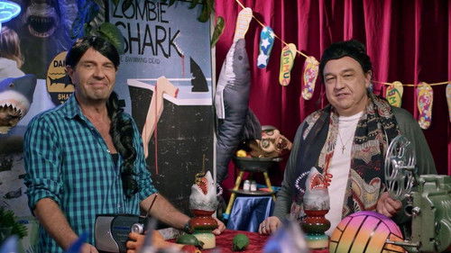 Image de l'épisode Épisode 5