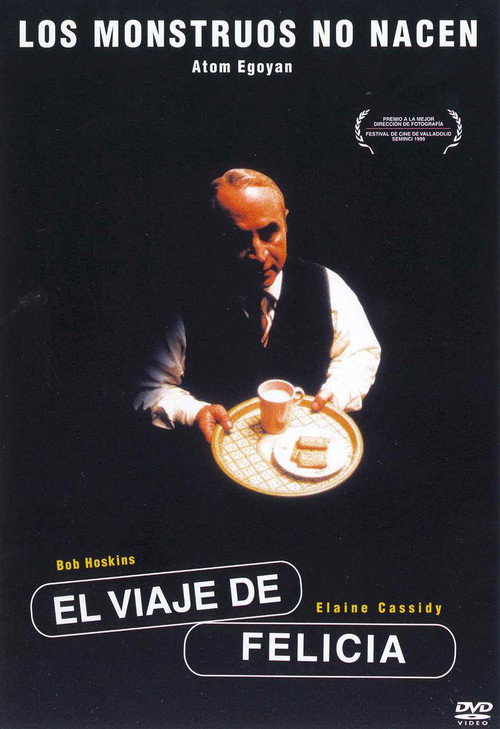 El viaje de Felicia