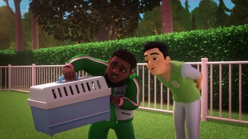 Episode 7