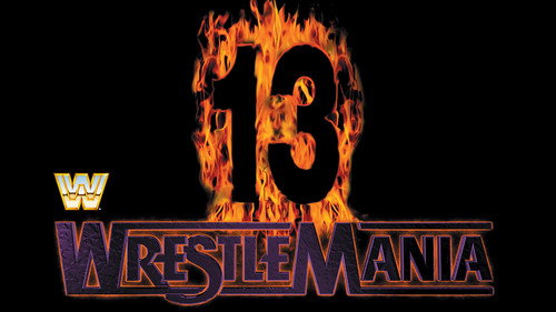 WrestleMania 13 still