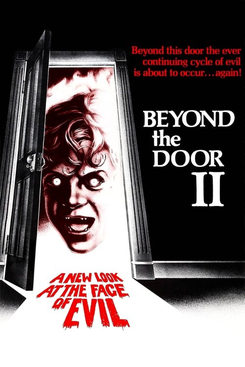 Shock poster
