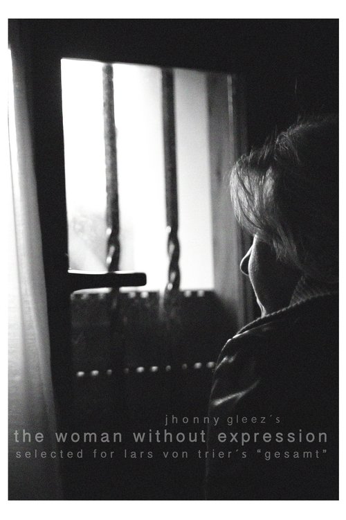 The Woman Without Expression (2012) poster