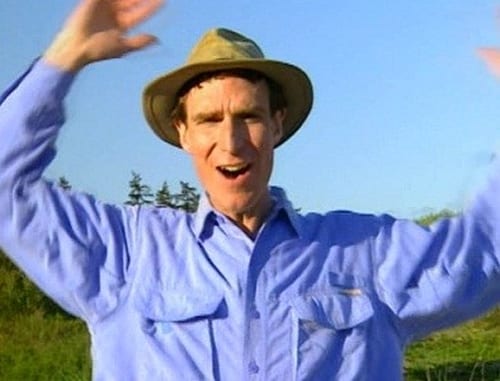 Bill Nye the Science Guy, S03E20 - (1995)