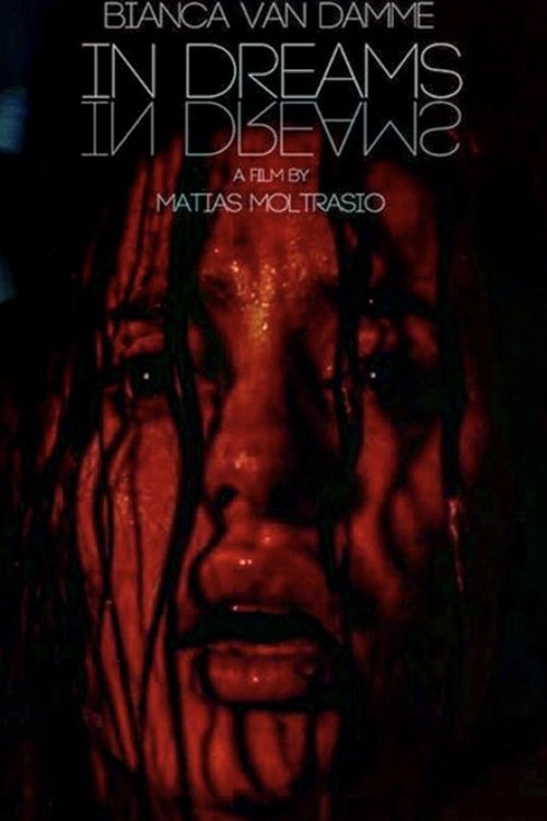 Темные мечты movie poster player
