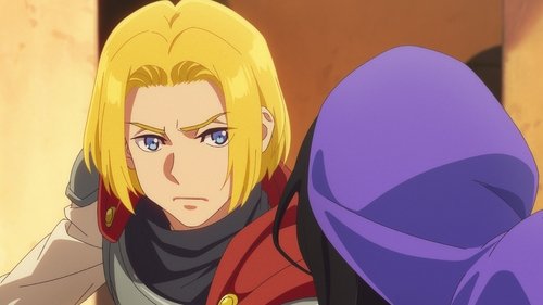 ZENSHU: 1×1