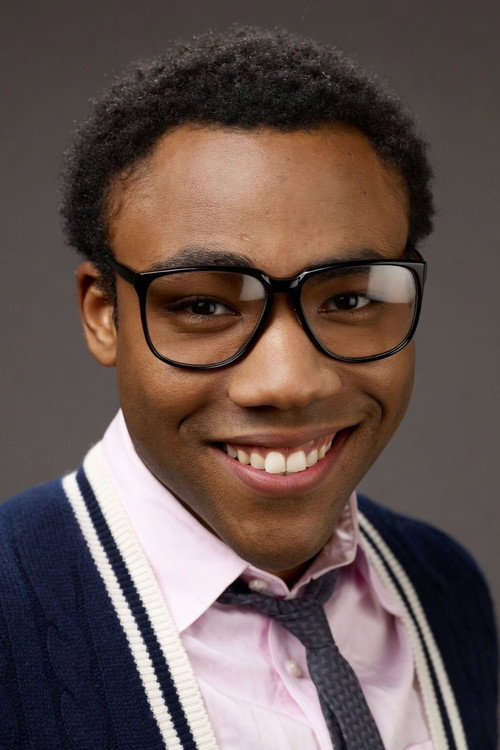 Donald Glover photo 3