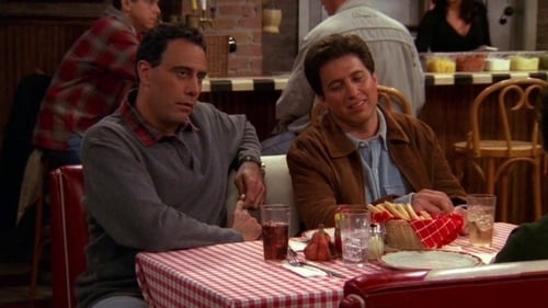 Poster della serie Everybody Loves Raymond