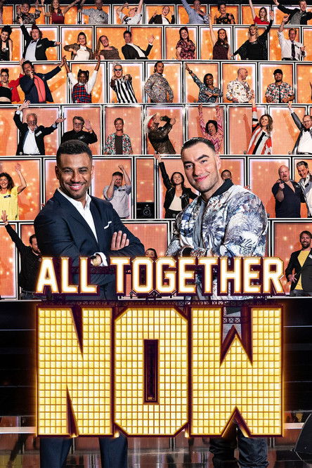 Escena 3 de All together now - Danmark