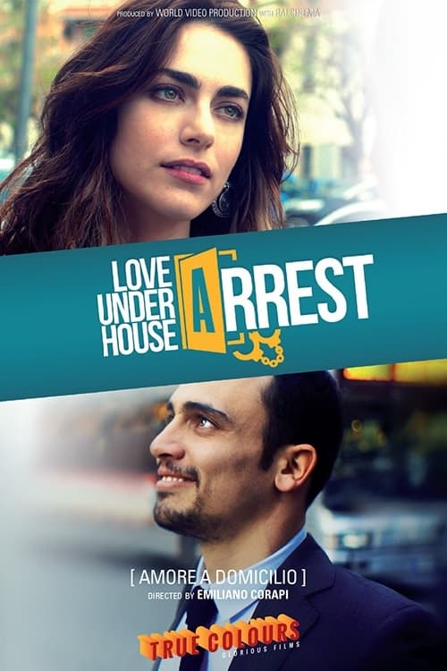 |IT| Love Under House Arrest